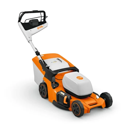 STIHL Tondeuse RMA 453 PV sans batterie ni chargeur - photo produit