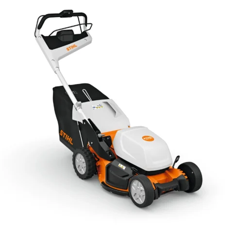 STIHL Tondeuse RMA 750 V sans batterie ni chargeur - photo produit