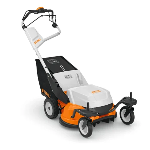 STIHL Tondeuse RMA 765 V sans batterie ni chargeur – V - photo produit