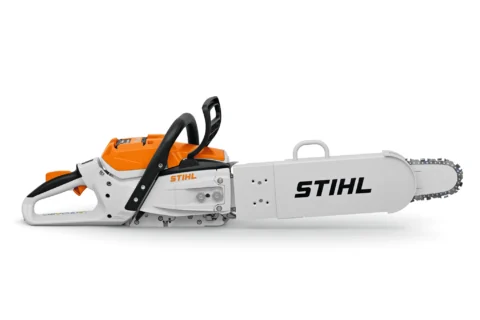 STIHL Tronçonneuse à batterie MSA 300 C-O R sans batterie ni chargeur - photo produit