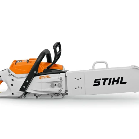 STIHL Tronçonneuse à batterie MSA 300 C-O R sans batterie ni chargeur - photo produit