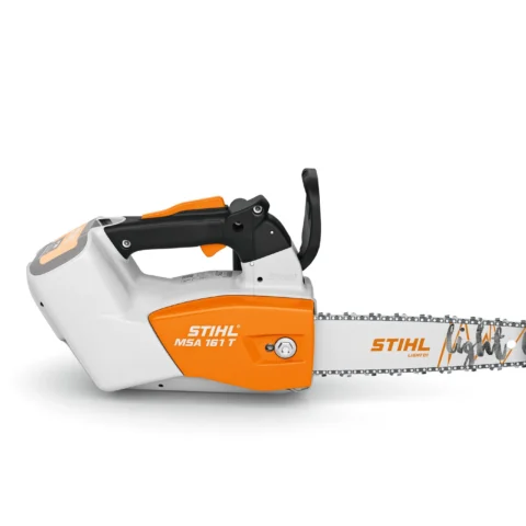 STIHL Tronçonneuse MSA 161 T sans batterie ni chargeur – 30 cm - photo produit