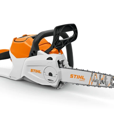 STIHL Tronçonneuse MSA 200 C-B sans batterie ni chargeur - photo produit