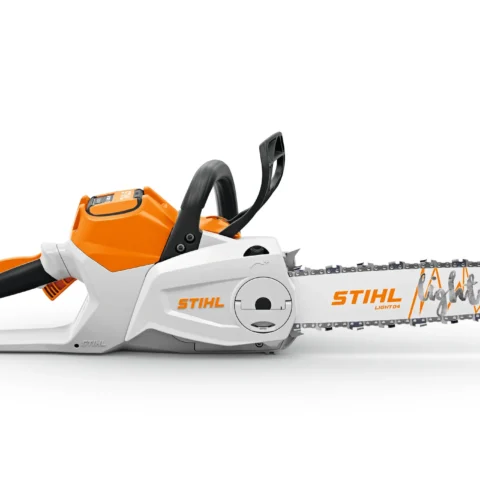 STIHL Tronçonneuse MSA 220 C-B sans batterie ni chargeur - photo produit
