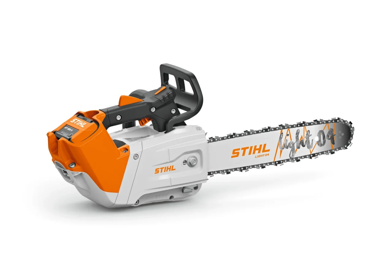 STIHL Tronçonneuse MSA 220 T sans batterie ni chargeur - photo produit