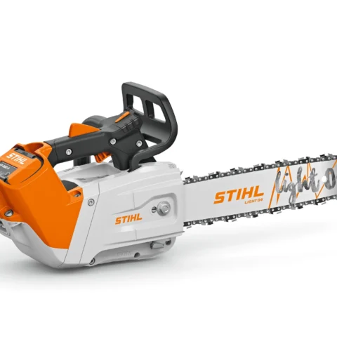 STIHL Tronçonneuse MSA 220 T sans batterie ni chargeur - photo produit