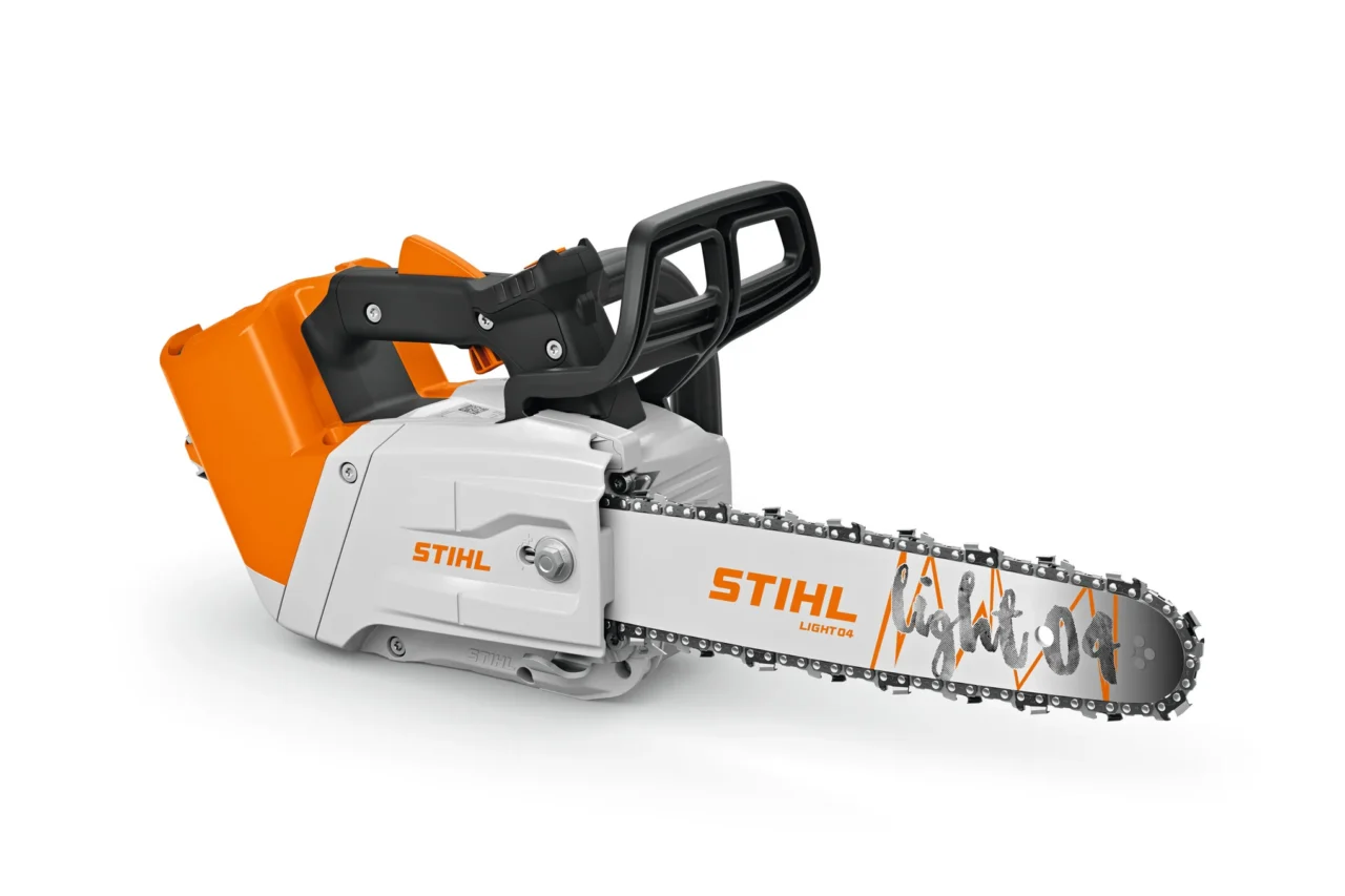 STIHL Tronçonneuse MSA 220 T sans batterie ni chargeur - photo produit