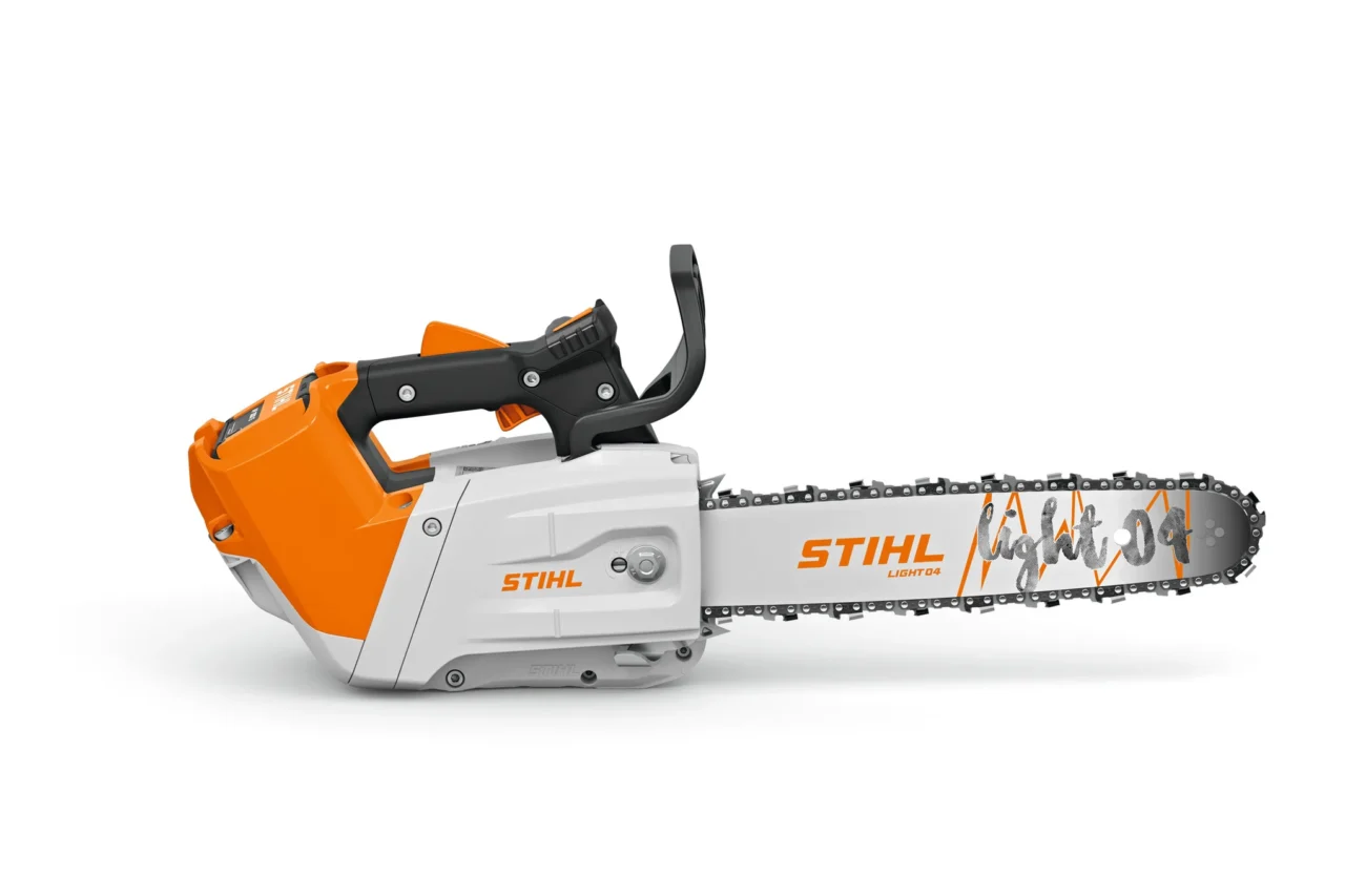 STIHL Tronçonneuse MSA 220 T sans batterie ni chargeur - photo produit