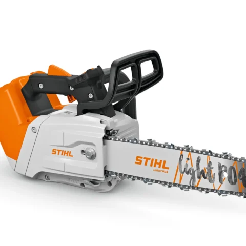 STIHL Tronçonneuse MSA 220 TC-O sans batterie ni chargeur - photo produit