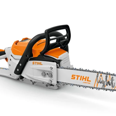 STIHL Tronçonneuse MSA 300 C-O sans batterie ni chargeur - photo produit