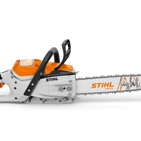 STIHL Tronçonneuse MSA 300 sans batterie ni chargeur - photo produit