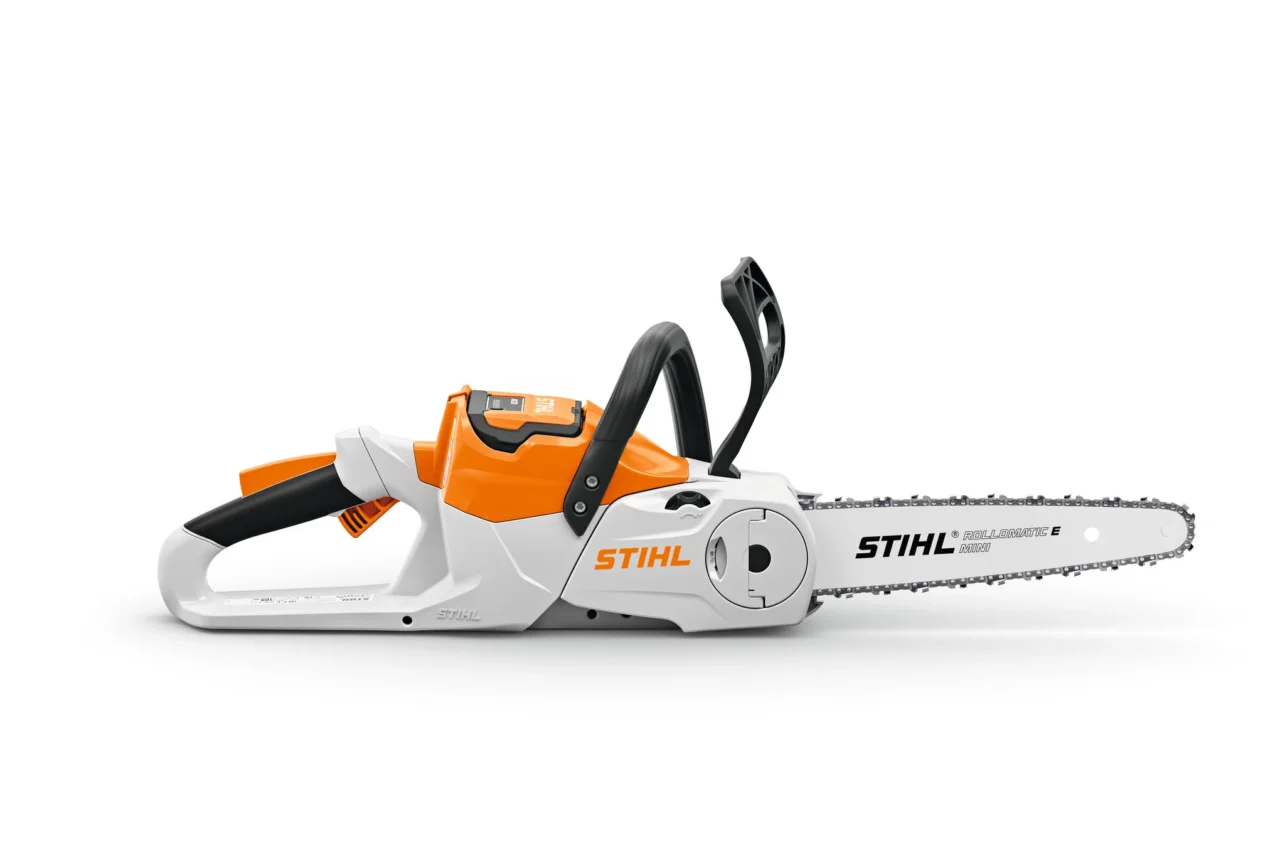 STIHL Tronçonneuse MSA 60 C-B sans batterie ni chargeur - photo produit