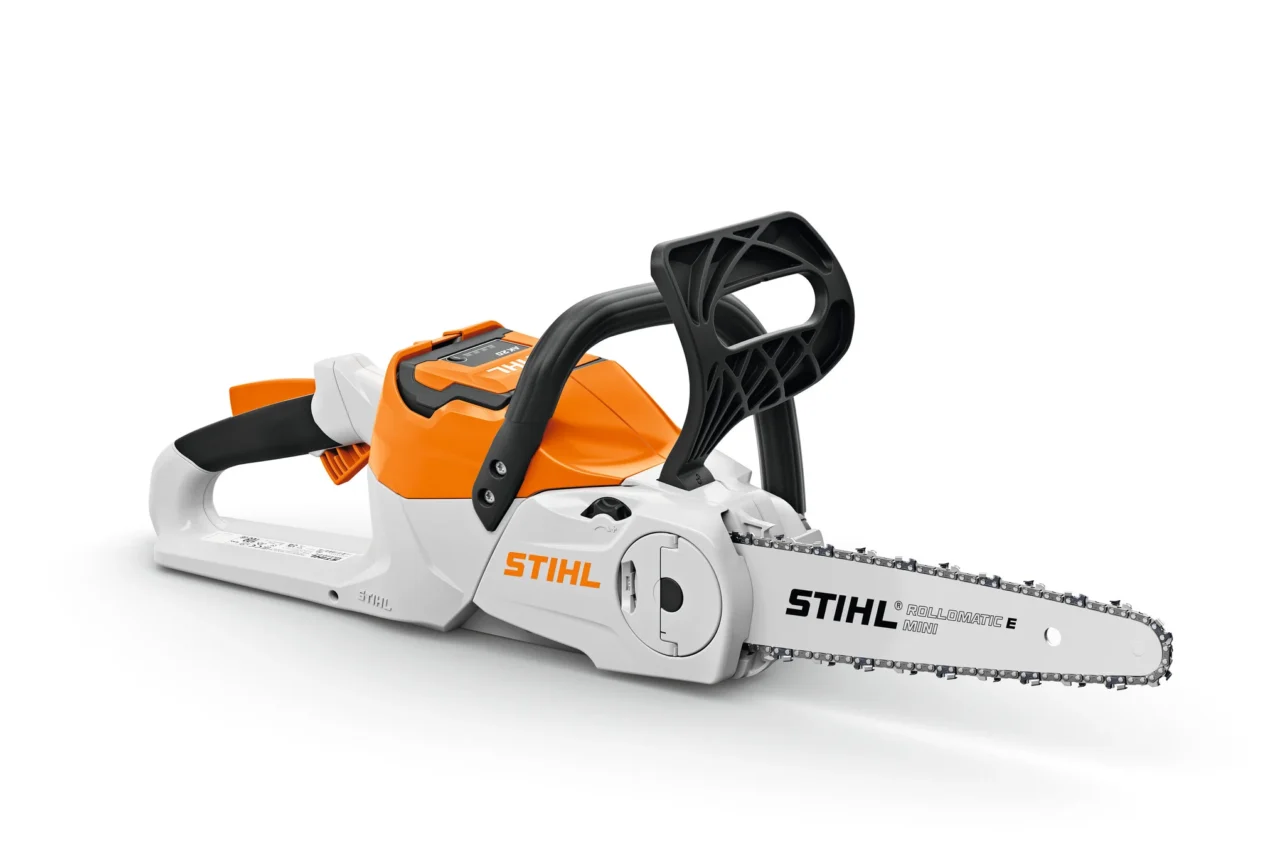 STIHL Tronçonneuse MSA 60 C-B sans batterie ni chargeur - photo produit