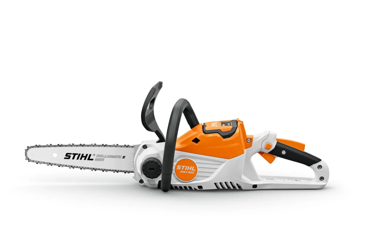 STIHL Tronçonneuse MSA 60 C-B sans batterie ni chargeur - photo produit
