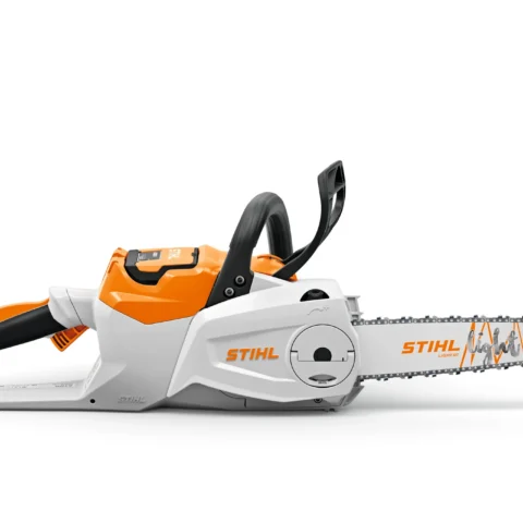 STIHL Tronçonneuse MSA 80 C-B sans batterie ni chargeur - photo produit