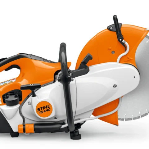 STIHL TS 440 / Disque résine K-ME – Ø 350mm - photo produit