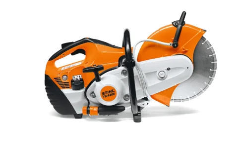 STIHL TS 480i / Disque résine Ø 300 mm - photo produit