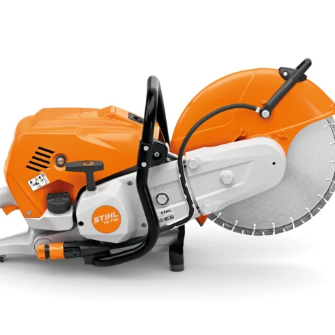 STIHL TS 710i, disque résine ⌀ 350 mm - photo produit