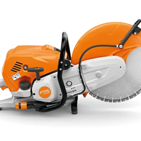 STIHL TS 910i, disque résine ⌀ 400 mm - photo produit