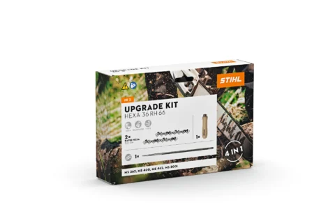 STIHL Upgrade Kit HEXA N°3 - photo produit