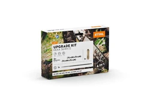 STIHL Upgrade Kit HEXA N°4 - photo produit