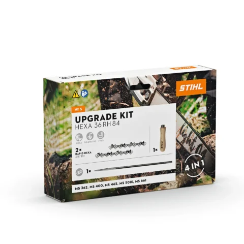 STIHL Upgrade Kit HEXA N°5 - photo produit
