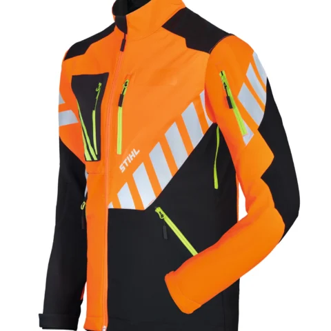 STIHL Veste ADVANCE ShellTEC – 3XL - photo produit