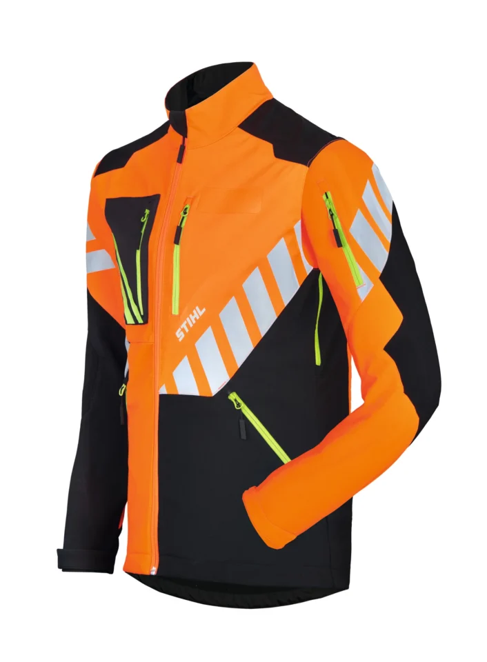 STIHL Veste ADVANCE ShellTEC – 3XL - photo produit