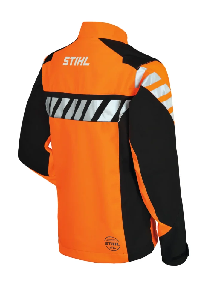 STIHL Veste ADVANCE ShellTEC – 3XL - photo produit