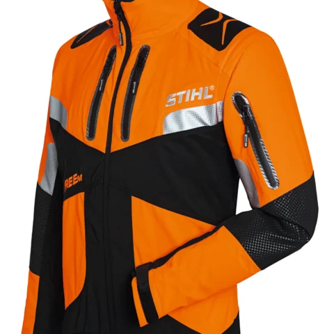 STIHL Veste ADVANCE X-TREEm – XXL - photo produit