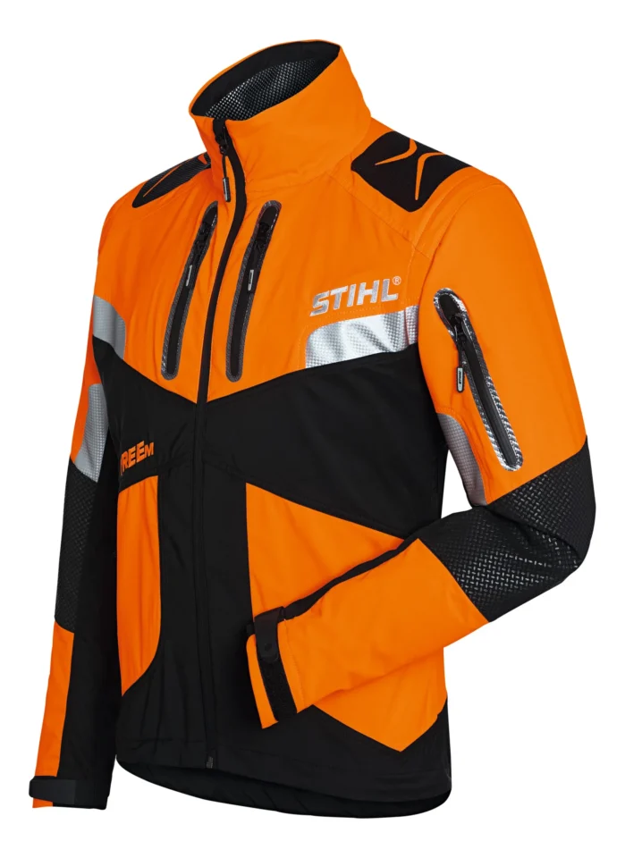 STIHL Veste ADVANCE X-TREEm – XXL - photo produit