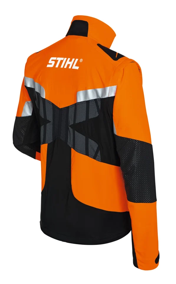 STIHL Veste ADVANCE X-TREEm – XXL - photo produit