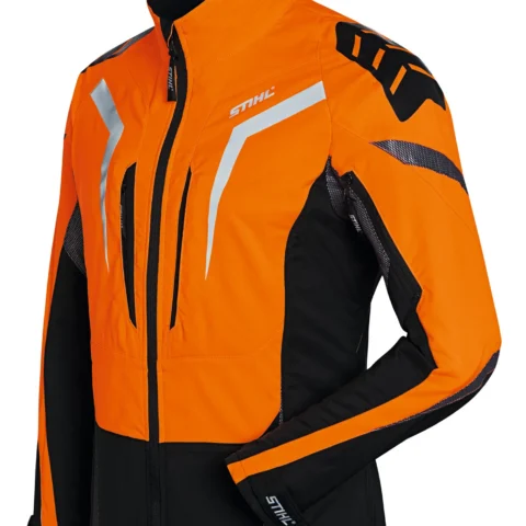 STIHL Veste ADVANCE X-VENT – XXL - photo produit