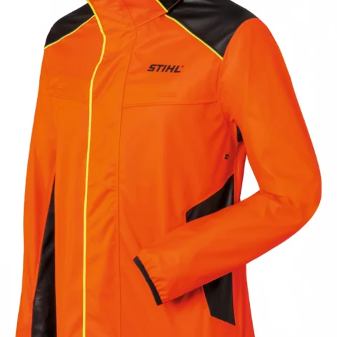 STIHL Veste de pluie DUROFLEX – XXL - photo produit
