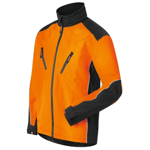 STIHL Veste de pluie RAINTEC – XXL - photo produit