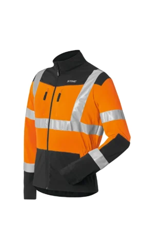STIHL Veste de signalisation VENT – XXL - photo produit