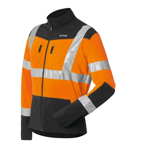 STIHL Veste de signalisation VENT – XXL - photo produit