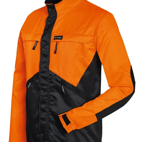 STIHL Veste DYNAMIC - photo produit