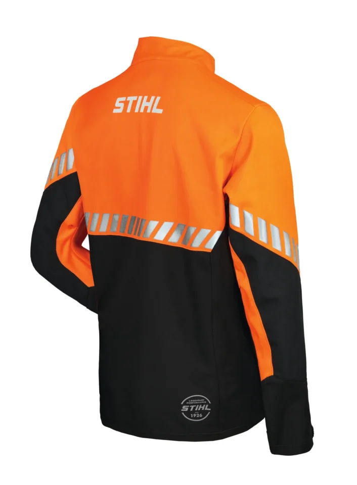 STIHL Veste DYNAMIC DuroTEC – 3XL - photo produit