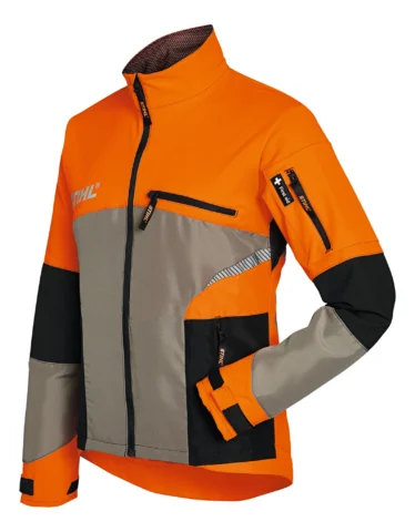 STIHL Veste DYNAMIC VENT – XXL - photo produit