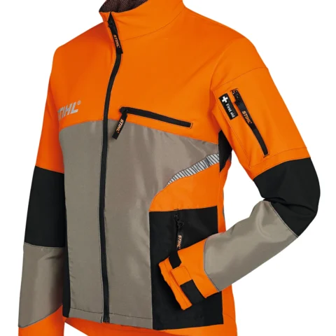 STIHL Veste DYNAMIC VENT – XXL - photo produit