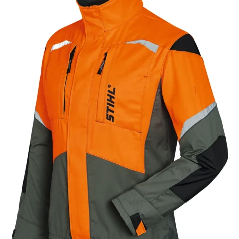 STIHL Veste FUNCTION Ergo – XXL - photo produit