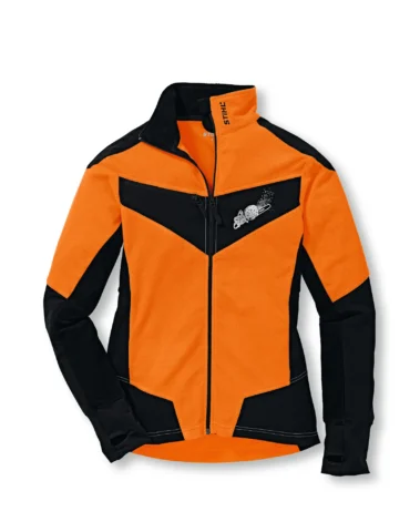 STIHL Veste polaire DYNAMIC – XXL - photo produit