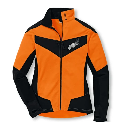 STIHL Veste polaire DYNAMIC – XXL - photo produit