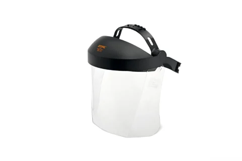 STIHL Visière intégrale FUNCTION GSS PC - photo produit