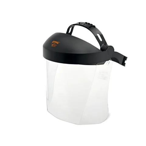 STIHL Visière intégrale FUNCTION GSS PC - photo produit