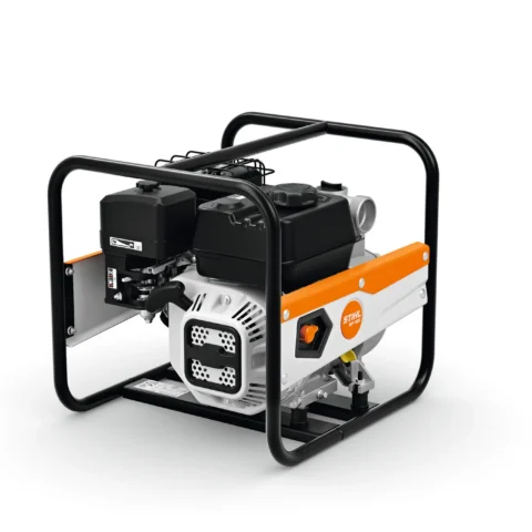 STIHL WP 300 Pompe à eau thermique - photo produit