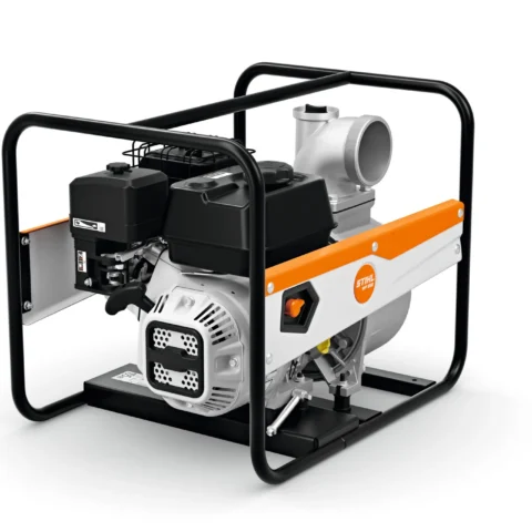 STIHL WP 900 Pompe à eau thermique - photo produit