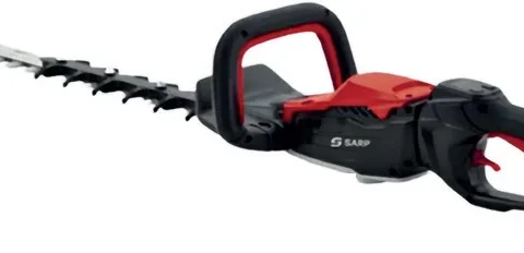 Taille-haie Double Lame SARP CHT 1260 DPI