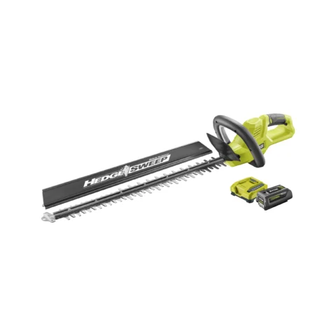 Taille-haies 36V MAX POWER Ryobi RY36HT60A-140